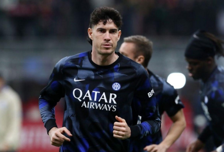 Ngôi sao Inter kiệt sức, nhấn mạnh mục tiêu tại Club World Cup