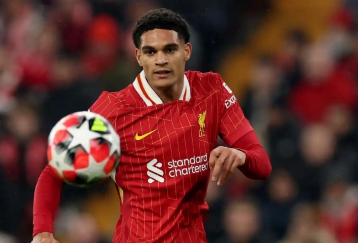 Ngôi sao Liverpool hoàn tất việc gia nhập Bayer Leverkusen