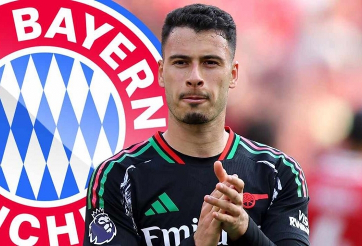 Bayern Munich muốn chiêu mộ ngôi sao hàng đầu Arsenal