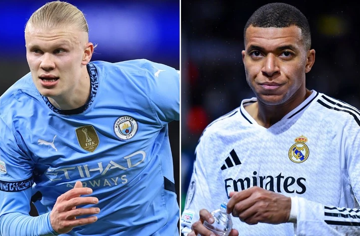 Kịch bản để Man City gặp Real Madrid ở vòng knock out Club World Cup