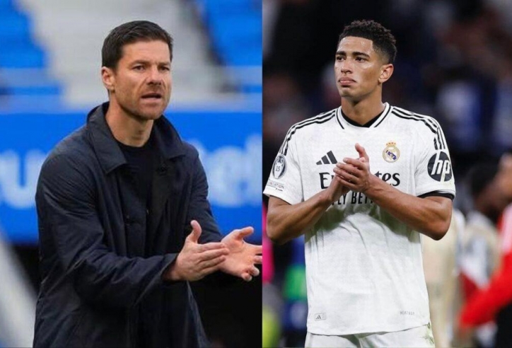 Bellingham tỏa sáng, ca ngợi Xabi Alonso sau chiến thắng nghẹt thở