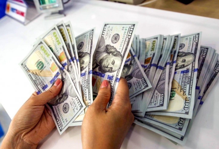 Tỷ giá USD hôm nay 24/06/2025: Màu xanh trở lại