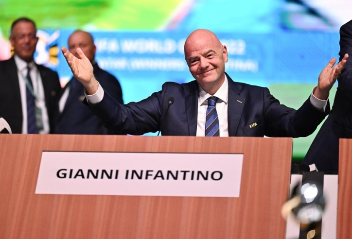 FIFA đau đầu tìm phương án cho Iran tại World Cup 2026