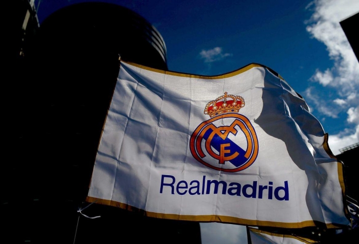 Real Madrid đánh bại Barca về đào tạo trẻ