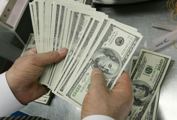 Tỷ giá USD hôm nay 25/06/2025: Liên tục biến động