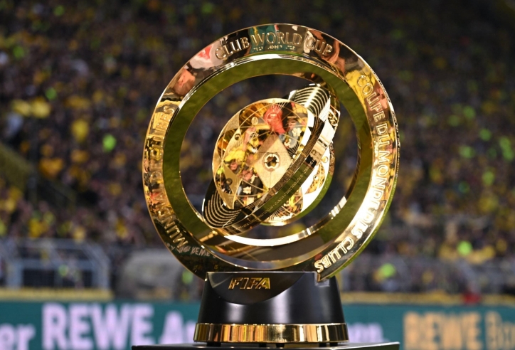 FIFA Club World Cup 2025: Hào nhoáng, tham vọng nhưng... thiếu sức hút