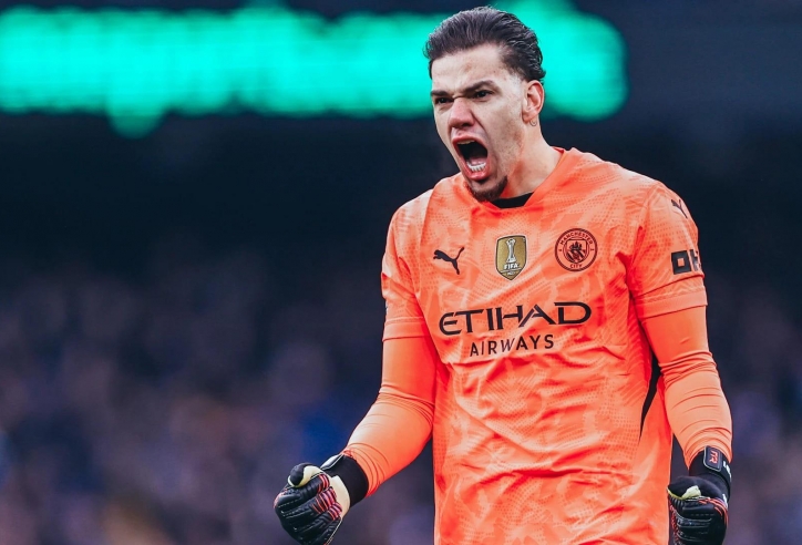Công thần Man City lên tiếng về tương lai
