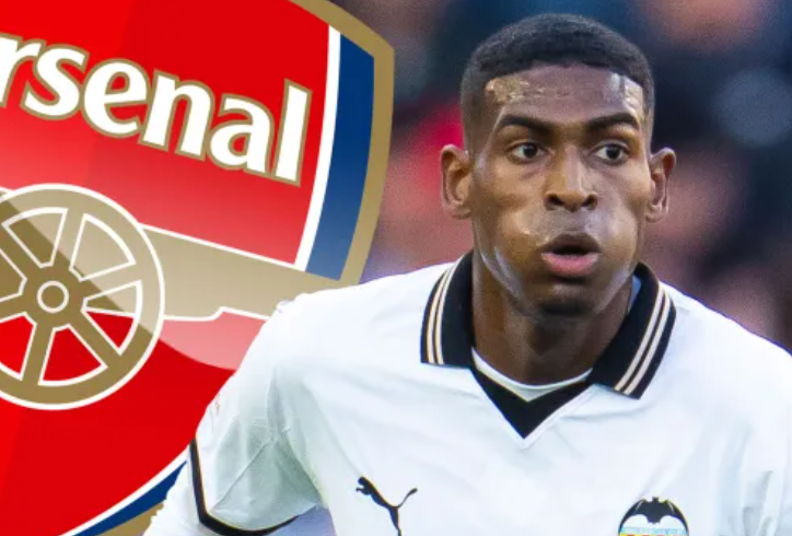 Arsenal tiến hành chiêu mộ ‘viên ngọc quý’ của La Liga