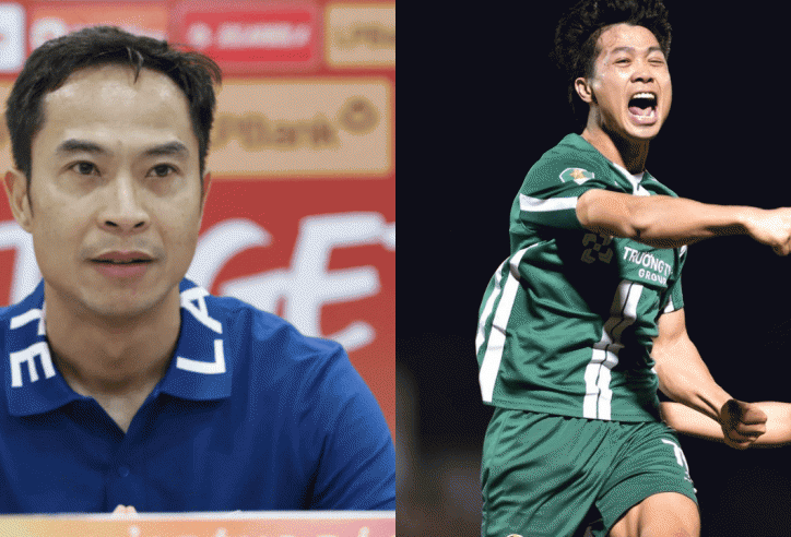 An ninh thắt chặt cho trận play-off giữa Bình Phước và Đà Nẵng