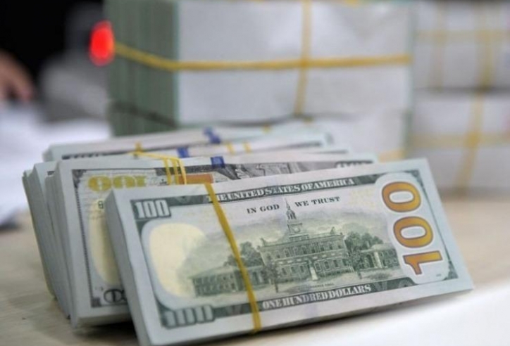 Tỷ giá USD hôm nay 27/06/2025: Thị trường biến động nhẹ