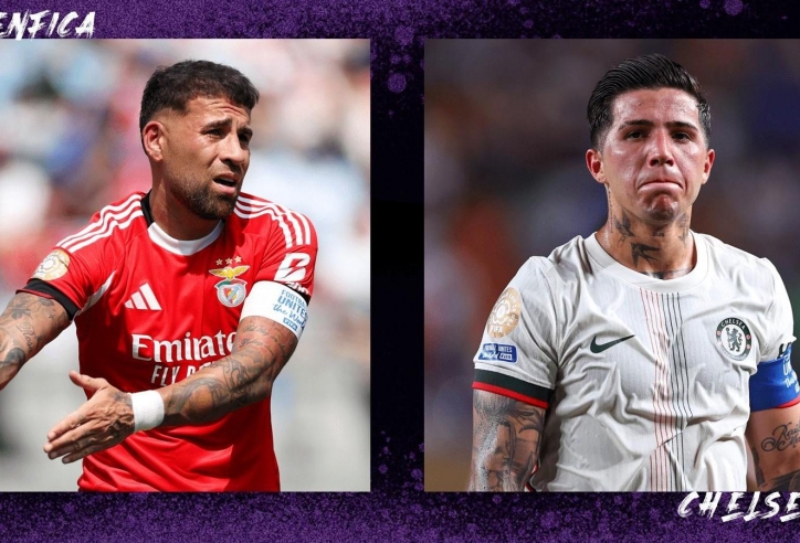 4 'điểm nóng' quyết định thành bại trận Benfica vs Chelsea