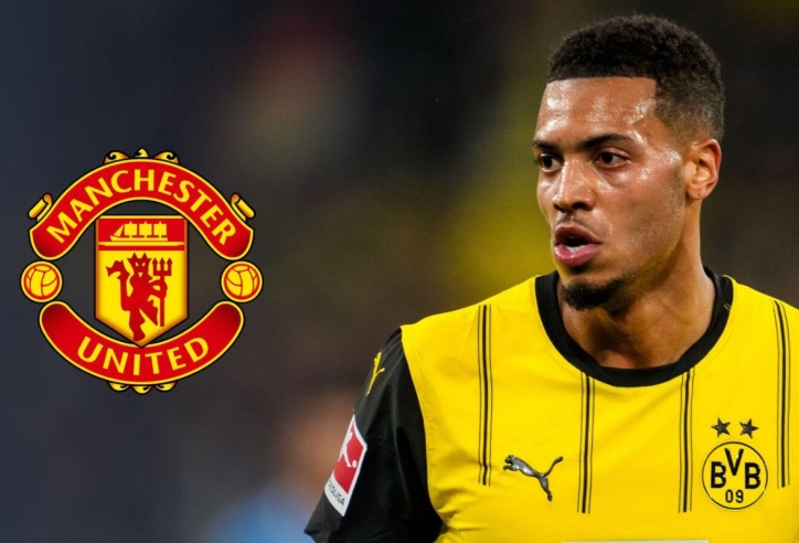 Gia cố tuyến giữa, Man Utd bất ngờ săn cựu sao Man City