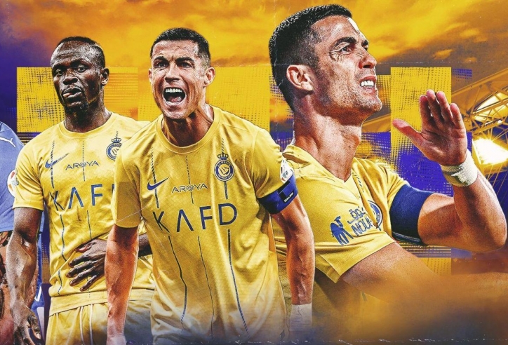 Cơ hội vàng để Al Nassr xưng vương Saudi Pro League 2025/26