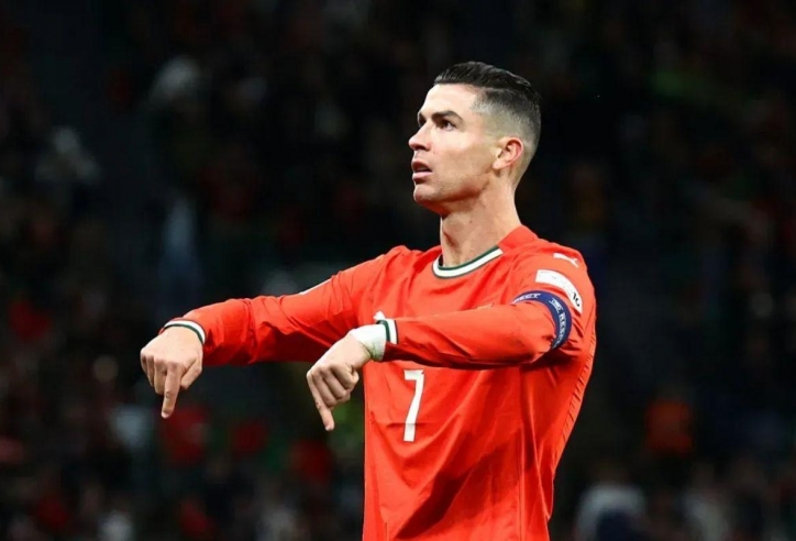 Ronaldo quyết chinh phục World Cup và cột mốc 1000 bàn