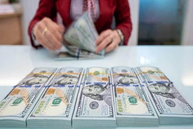 Tỷ giá USD hôm nay 28/06/2025: Thị trường 'lặng sóng'