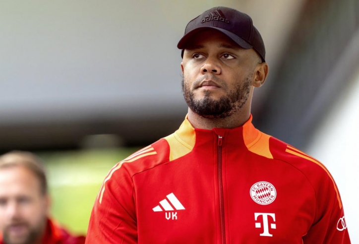 Bayern gặp sự cố trước vòng 16 đội Club World Cup