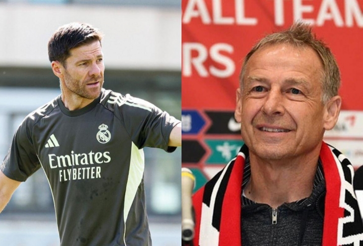 Xabi Alonso nhận cảnh báo tại Real Madrid