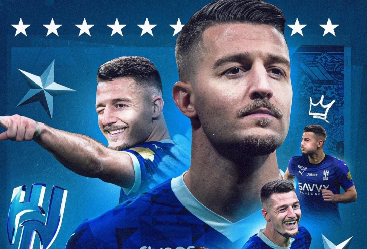 Ngôi sao Al-Hilal: 'Giờ còn ai dám chê Saudi Pro League nữa không?'