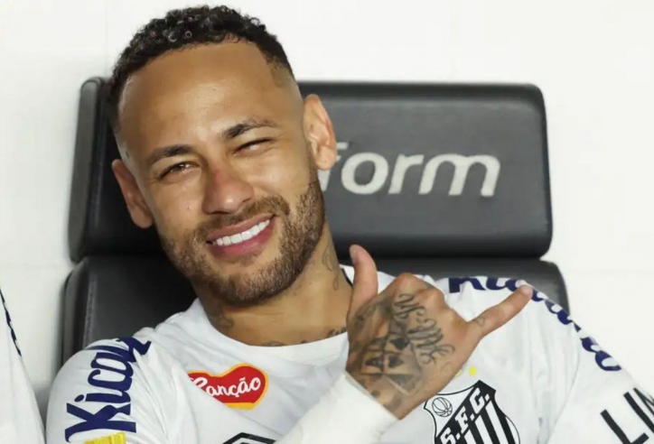Neymar ra quyết định lớn về sự nghiệp