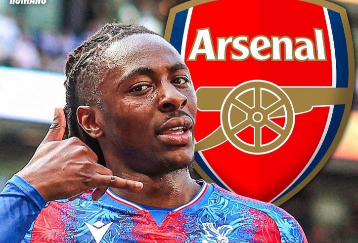 ‘Siêu tiền vệ’ Ngoại hạng Anh ‘bật đèn xanh’ cho Arsenal