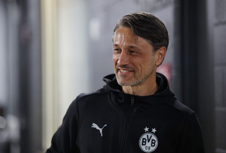 HLV Dortmund thách thức Real trước tứ kết Club World Cup