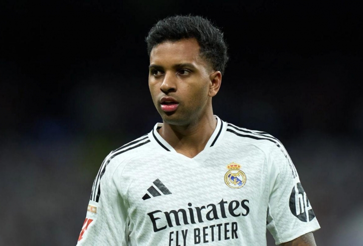 Real Madrid đồng ý, Rodrygo sáng cửa đến Ngoại hạng Anh