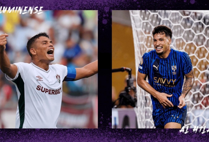 Fluminense vs Al-Hilal: Ngựa ô đại chiến