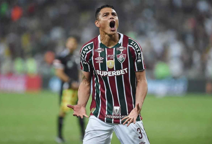 Thiago Silva: Khi 40 tuổi vẫn là đỉnh cao đời người!