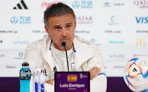 Luis Enrique: 'Không tay đổi, PSG sẽ sớm trả giá!'