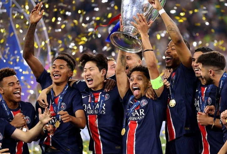 Đội nào đủ sức cảnh bước PSG tại FIFA Club World Cup?