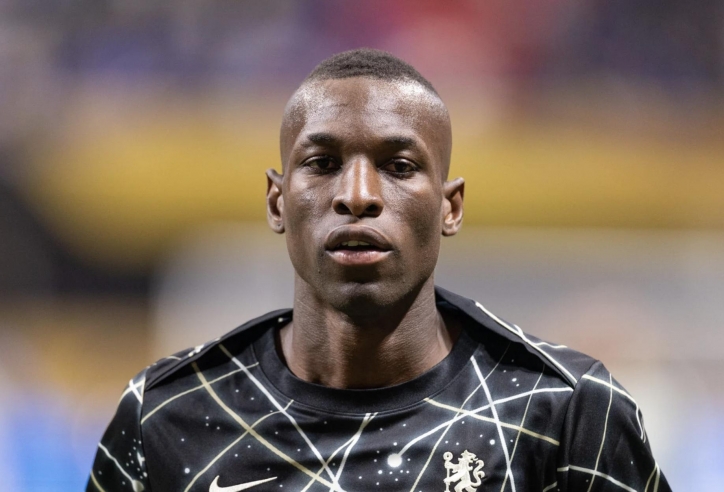 Dấu chấm hết cho Nicolas Jackson tại Chelsea?