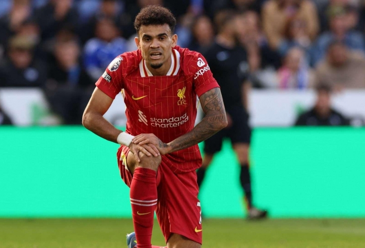 Bayern Munich vượt mặt Barcelona trong cuộc đua chiêu mộ sao Liverpool