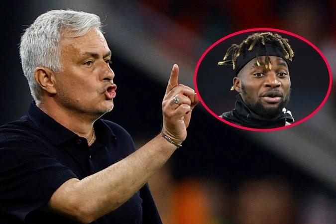 Đội bóng của Jose Mourinho bị tố ép cầu thủ sử dụng doping