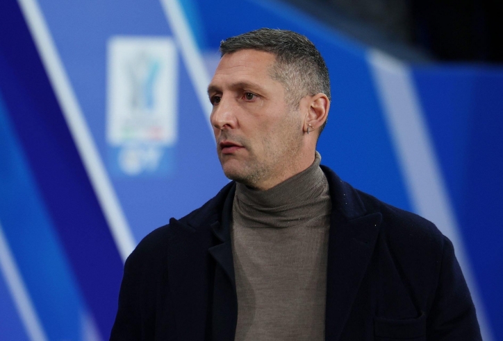 Huyền thoại Materazzi 2 đội vào chung kết FIFA Club World Cup