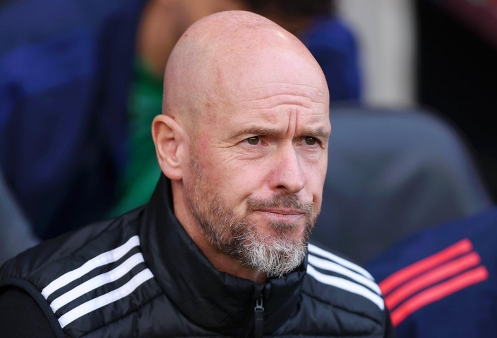 Zidane tố Erik Ten Hag thiếu tôn trọng mình