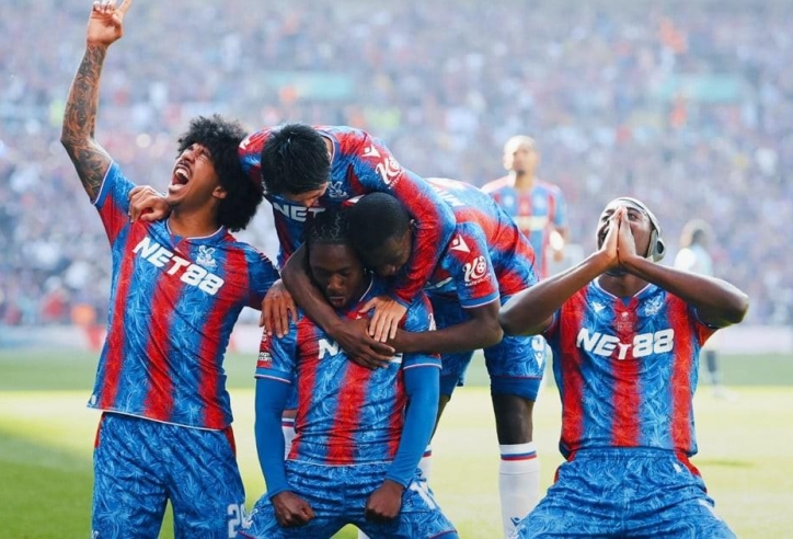 Lyon kháng cáo thành công, Crystal Palace nguy cơ bị loại khỏi Europa League.