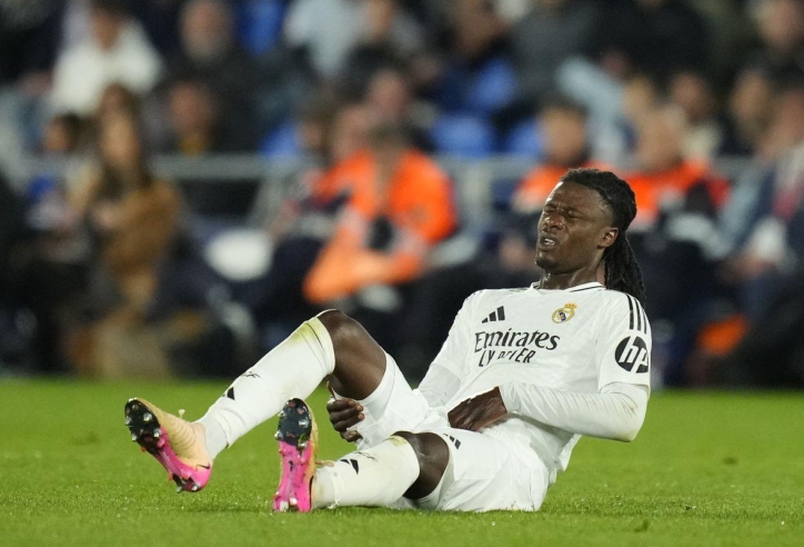 Real Madrid xin hoãn trận khai mạc La Liga 2025/26 vì quá tải