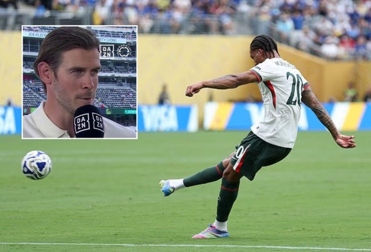 Joao Pedro nhận 'mưa lời khen' sau màn ra mắt chói sáng cho Chelsea