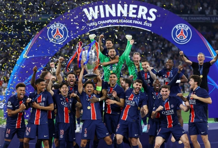 Xác định 4 đội bóng đầu tiên dự Club World Cup 2029