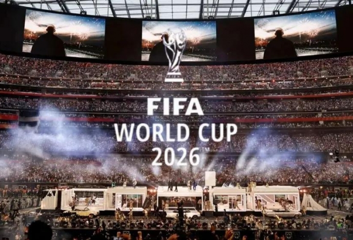 Cảnh báo lớn tại World Cup 2026