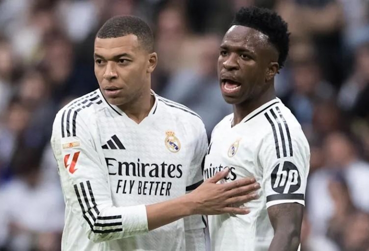 Real Madrid vỡ mộng tại Club World Cup: Kẻ tỏa sáng, người thất vọng!