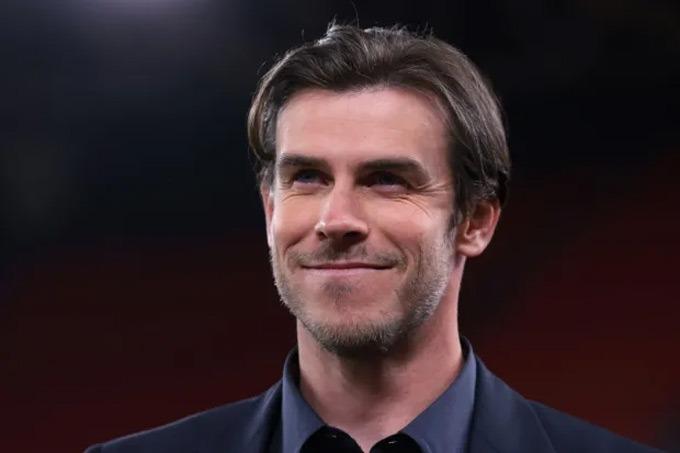 Gareth Bale kêu gọi Xabi Alonso 'thay máu' Real Madrid