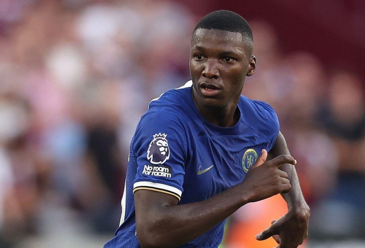 Chelsea 'nín thở' về tình tình của Caicedo trước trận gặp PSG