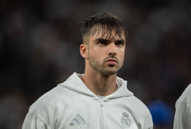 'Tội đồ' Real Madrid viết tâm thư xin lỗi NHM