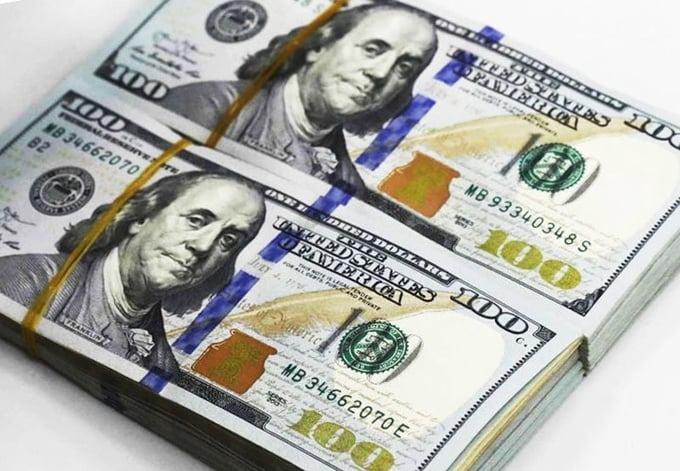 Tỷ giá USD hôm nay 12/07/2025: Bình ổn!