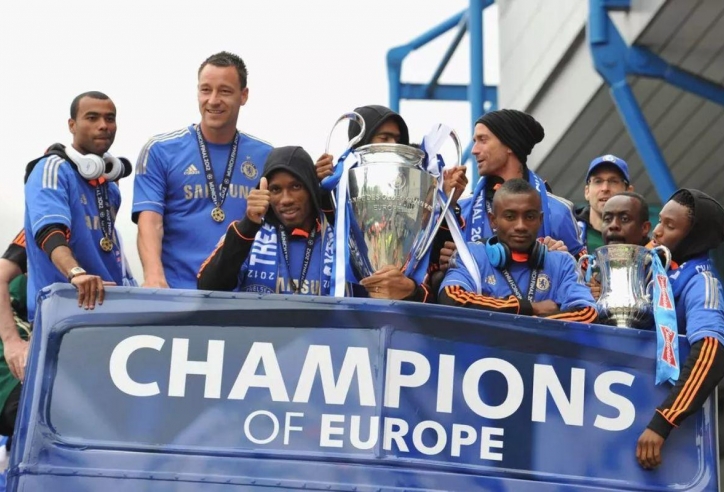 Chelsea chốt kế hoạch đặc biệt nếu vô địch Club World Cup
