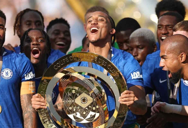 Vô địch Club World Cup 2025, Chelsea nhận 'ưu đãi đặc biệt' kéo dài 4 năm