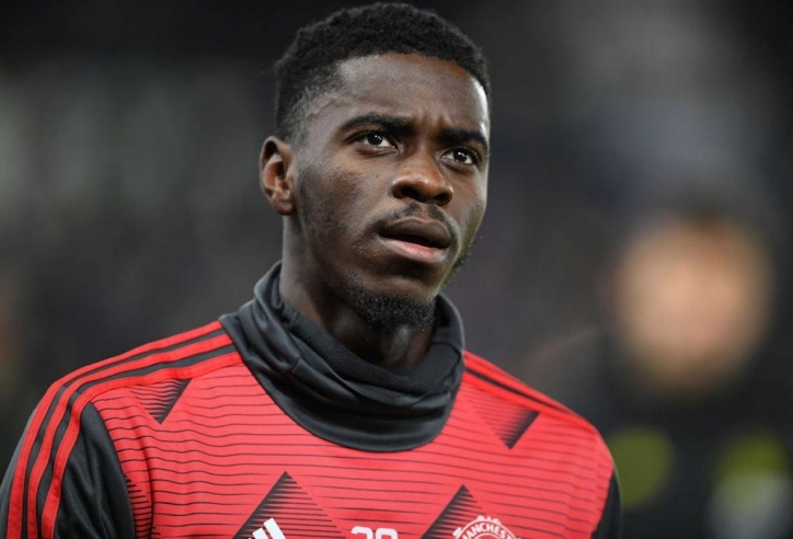 Man United sắp bị cựu sao kiện ra tòa