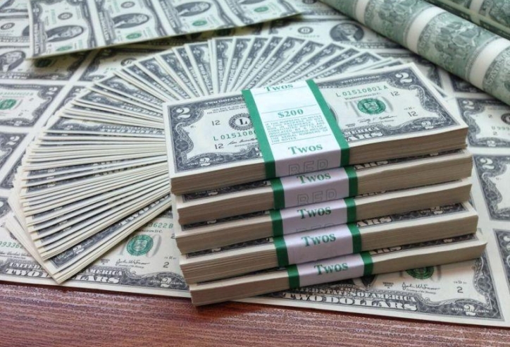 Tỷ giá USD hôm nay 14/07/2025: Thị trường biến động