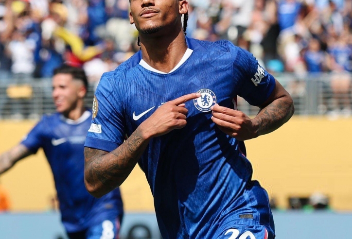 Joao Pedro lên tiếng chỉ trích PSG sau ẩu đả
